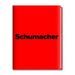 Michael Schumacher: Michael Schumacher, Buch
