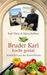 Karl Thier; Maria Köllner: Bruder Karl kocht genial, Buch