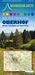WM Ferienregion Oberhof 1 : 35 000 Wanderkarte, Buch