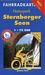 Lutz Gebhardt: Fahrradkarte NP Sternberger Seen 1 : 75 000, Buch