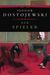 Fjodor M. Dostojewskij: Der Spieler, Buch