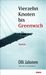 Olli Jalonen: Vierzehn Knoten bis Greenwich, Buch