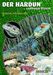 Martin Dieckmann: Der Hardun, Buch