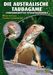 Thomas Ackermann: Die australische Taubagame, Buch