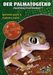 Steven Arth: Palmatogecko, Buch