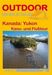 Dieter Reinmuth: Kanada: Yukon Outdoor Handbuch, Buch