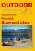 Wolfgang Winterhoff: Kanada: Bowron Lakes. OutdoorHandbuch, Buch