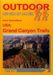 Johann Schinabeck: USA. Grand Canyon Trails, Buch