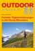 Marion Malinowski: Kanada: Tageswanderungen in den Rocky Mountains, Buch