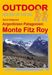 Sylvia Seligmann: Patagonien Argentinien: Monte Fitz Roy, Buch