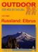 Jens Jäger: Russland: Elbrus, Buch