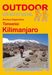 Reinhard Dippelreither: Tansania: Kilimanjaro, Buch
