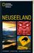 Peter Turner: Neuseeland, Buch