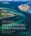 Wildes Mecklenburg-Vorpommern, Buch
