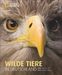 Dietmar Nill: Wilde Tiere in Deutschland, Buch