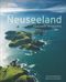Karl Johaentges: Neuseeland, Buch