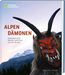 Carsten Peter: Alpen Dämonen, Buch