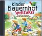 Hartmut E. Höfele: Kinder-Bauernhof-Spektakel (CD), CD