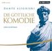 Dante Alighieri: Die Göttliche Komödie, CD