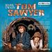 Mark Twain; Hermine Huntgeburth: Tom Sawyer, CD