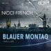 Nicci French: Blauer Montag, CD