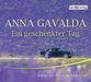 Anna Gavalda: Ein geschenkter Tag, CD