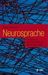 Robert Masters: Neurosprache, Buch