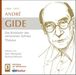 André Gide: Die Rückkehr des verlorenen Sohnes. Theseus, CD