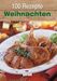 100 Rezepte - Weihnachten, Buch