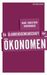 Hans Chr. Binswanger: Die Glaubensgemeinschaft der Ökonomen, Buch