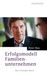 Peter May: Erfolgsmodell Familienunternehmen, Buch
