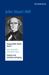 John Stuart Mill, Repräsentative Ausgabe der Werke in 5 Bänden und 6 Teilen, Bd. 1, Buch