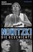 Holger Geschwindner: Nowitzki, Buch