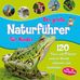 Der große Naturführer für Kinder, Buch