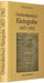 Christian Kirchner: Ortsfamilienbuch Kleingrabe bei Mühlhausen in Thüringen 1407-1963, Buch