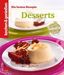 Die besten Rezepte Desserts, Buch
