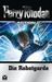 Perry Rhodan Action. Die Robotgarde, Buch