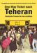 One-Way Ticket nach Teheran, Buch