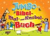 Jumbo-Bibel-Mal- und Knobelbuch, Buch