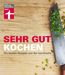 Vera Kaftan-Namyslowski; Dorothee Soehlke-Lennert: Sehr gut kochen, Buch