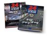 Michael Bonté: 24 Stunden von Le Mans, Buch