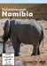 Naturschauspiel Namibia, DVD