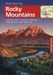 Heike Wagner; Bernd Wagner: Rocky Mountains, Buch