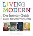 Richard Powers: Living Modern, Buch