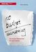 Alois Gmeiner: No-Budget-Marketing, Buch