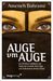 Ameneh Bahrami: Auge um Auge, Buch