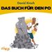 David Kirsch: Das Buch für den Po, Buch