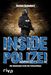 Stefan Schubert: Inside Polizei, Buch