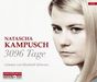 Natascha Kampusch: 3096 Tage, CD