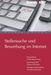 Svenja Hofert: Stellensuche und Bewerbung im Internet, Buch